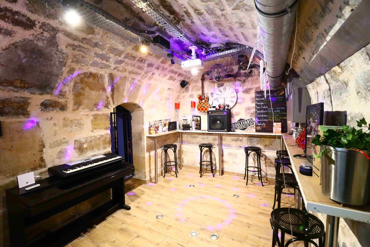 Le Pub O'Prince