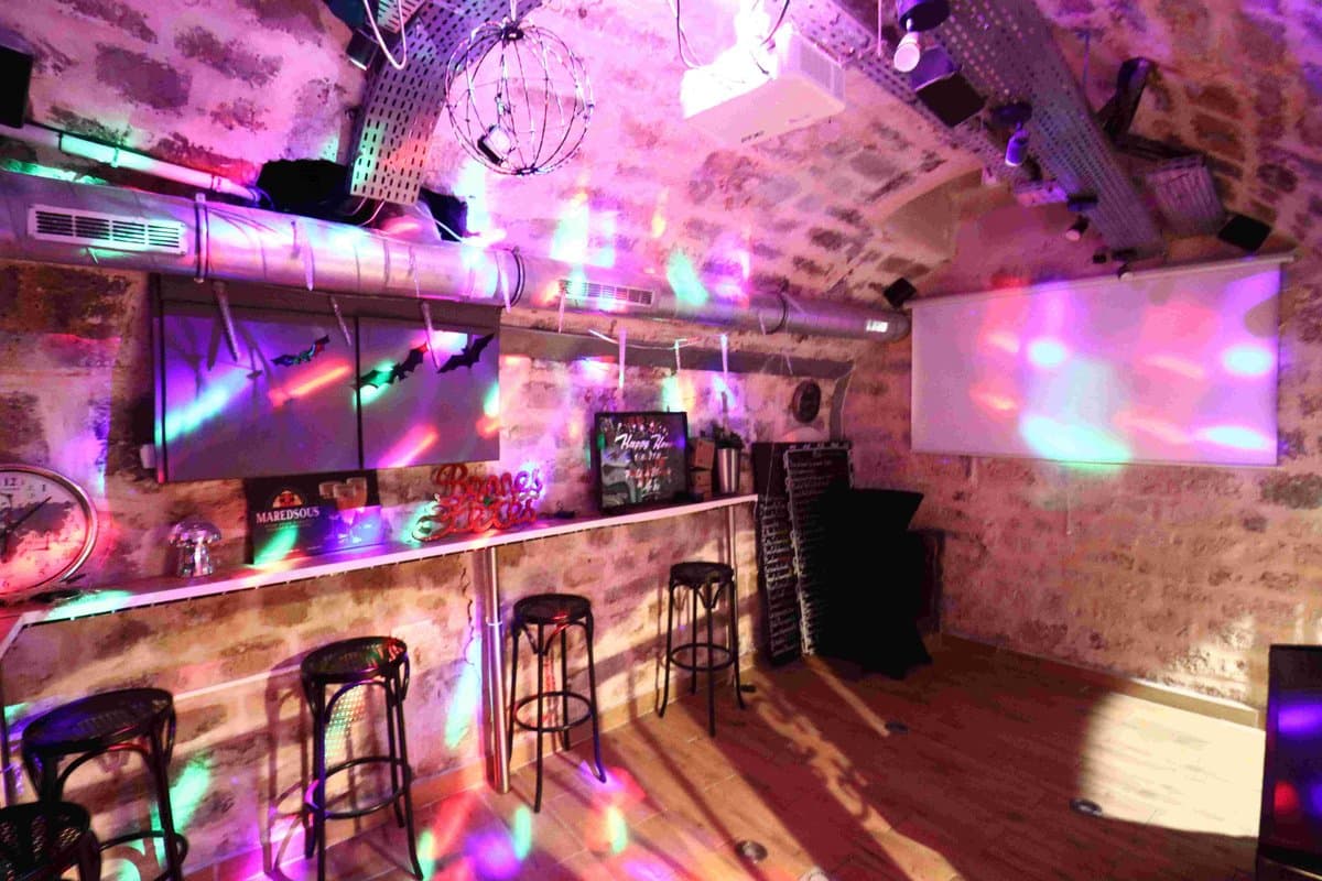 Le Pub O'Prince