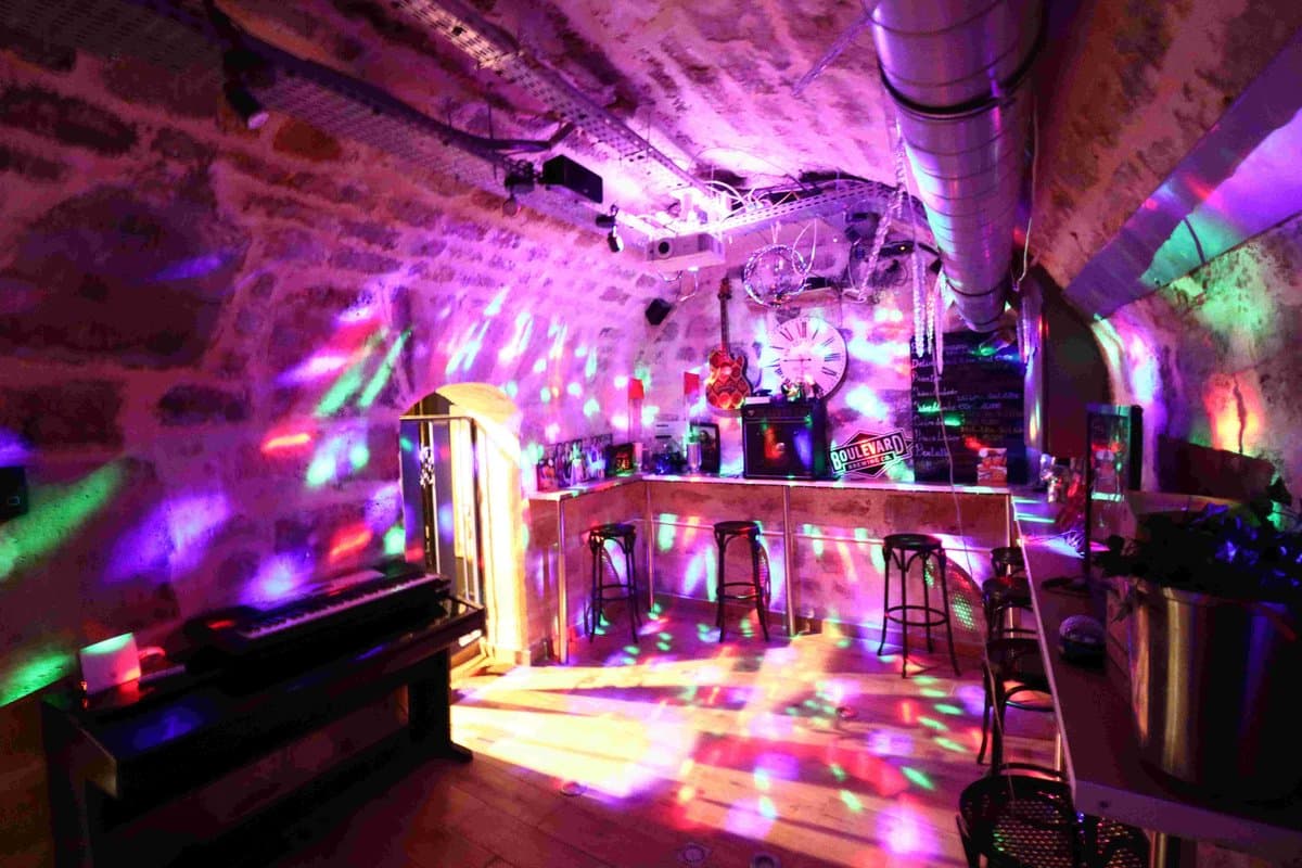Le Pub O'Prince