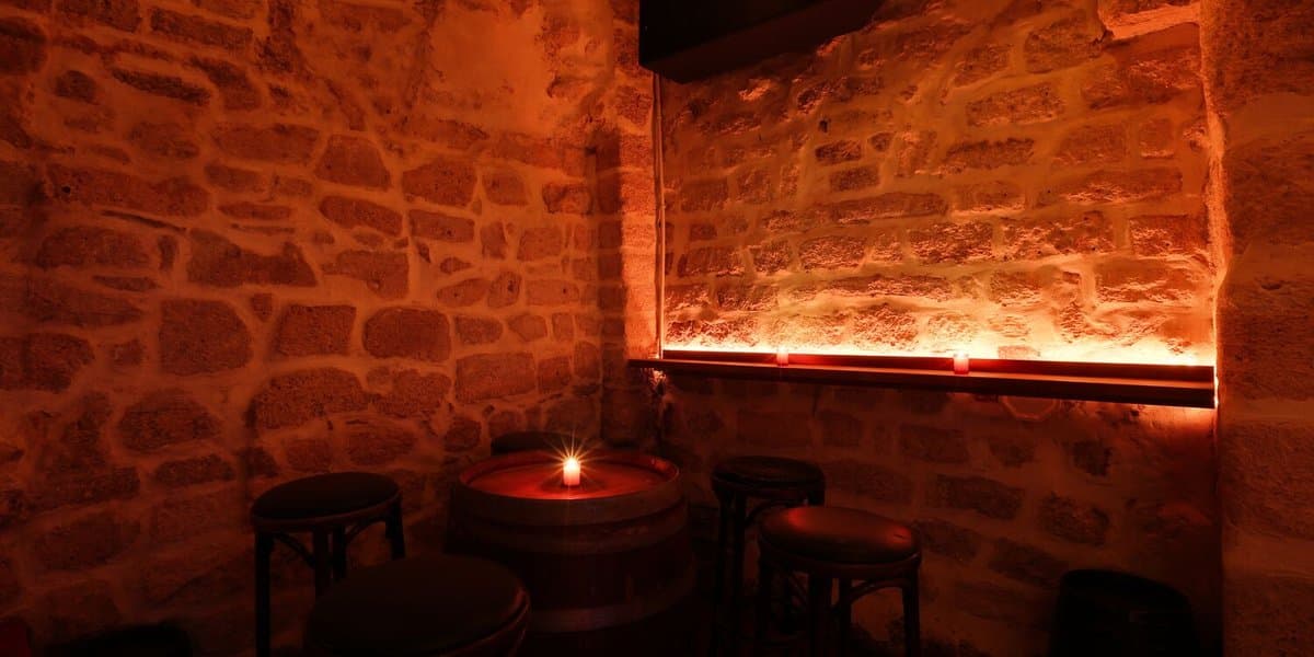 La Cave Saint-Germain