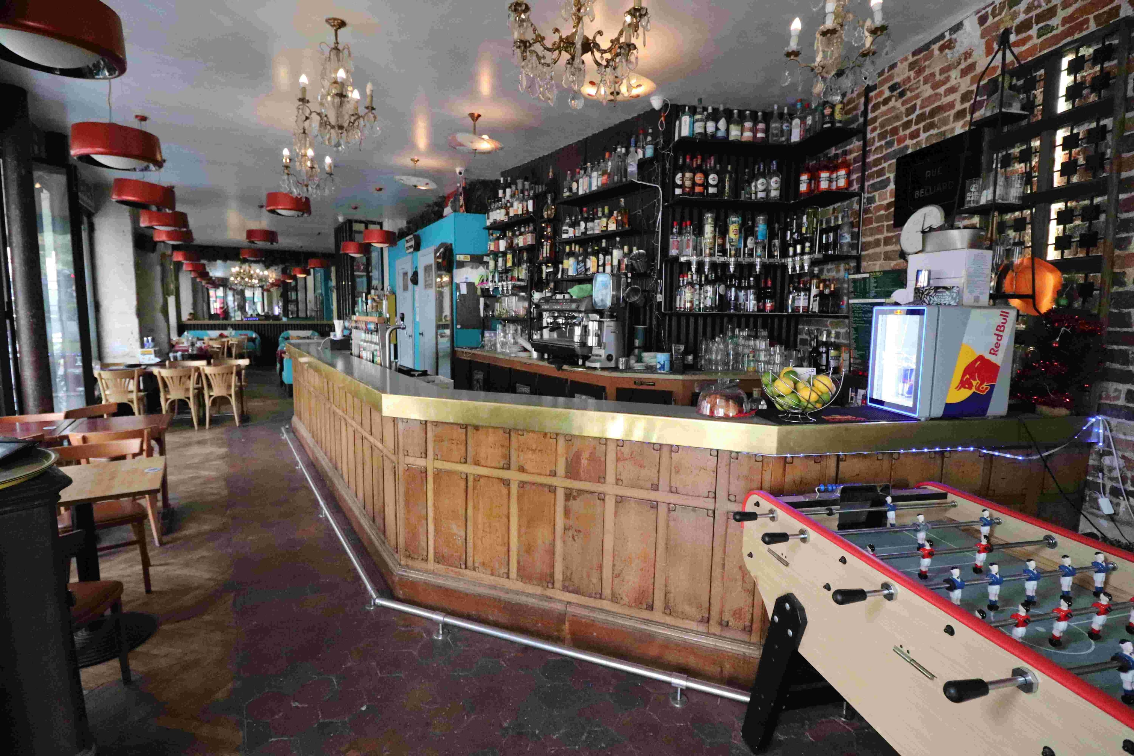 Jade Bar