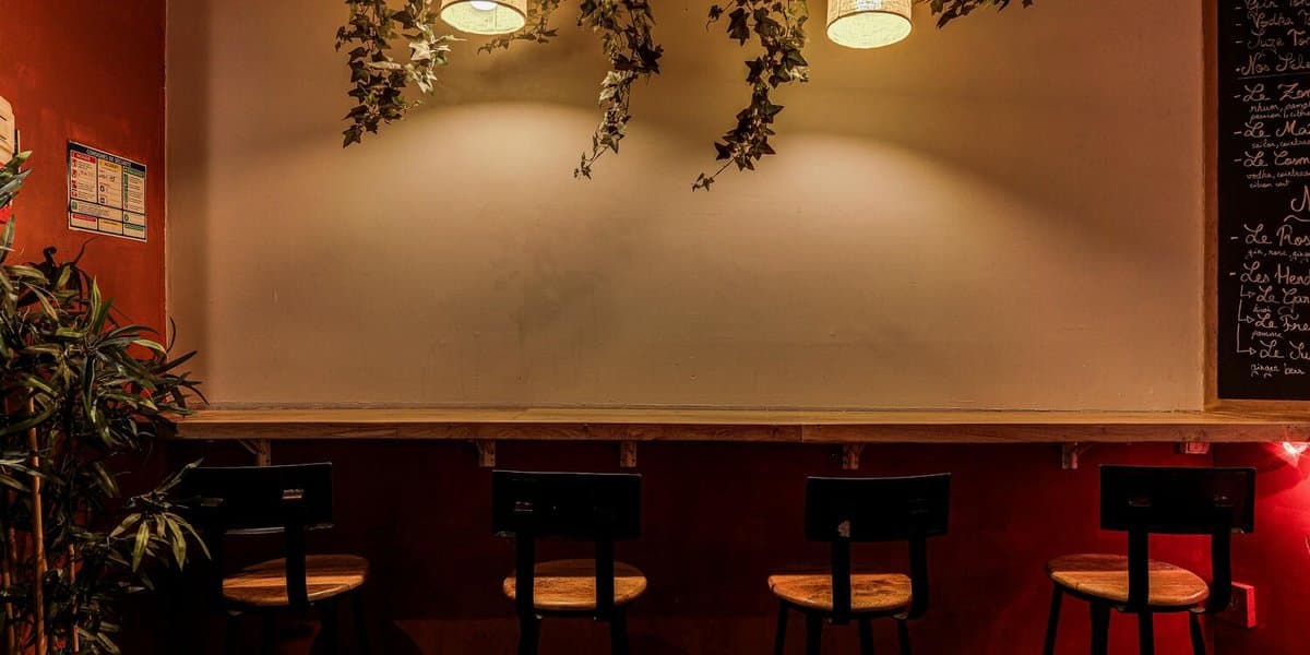 Le Milton Bar