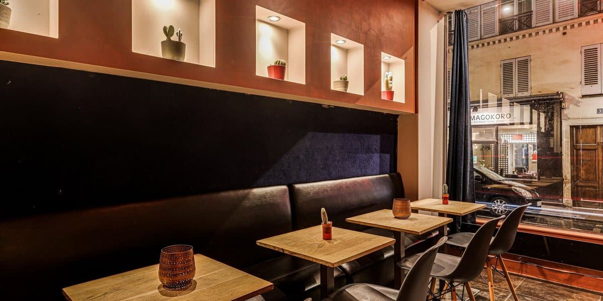 Le Milton Bar