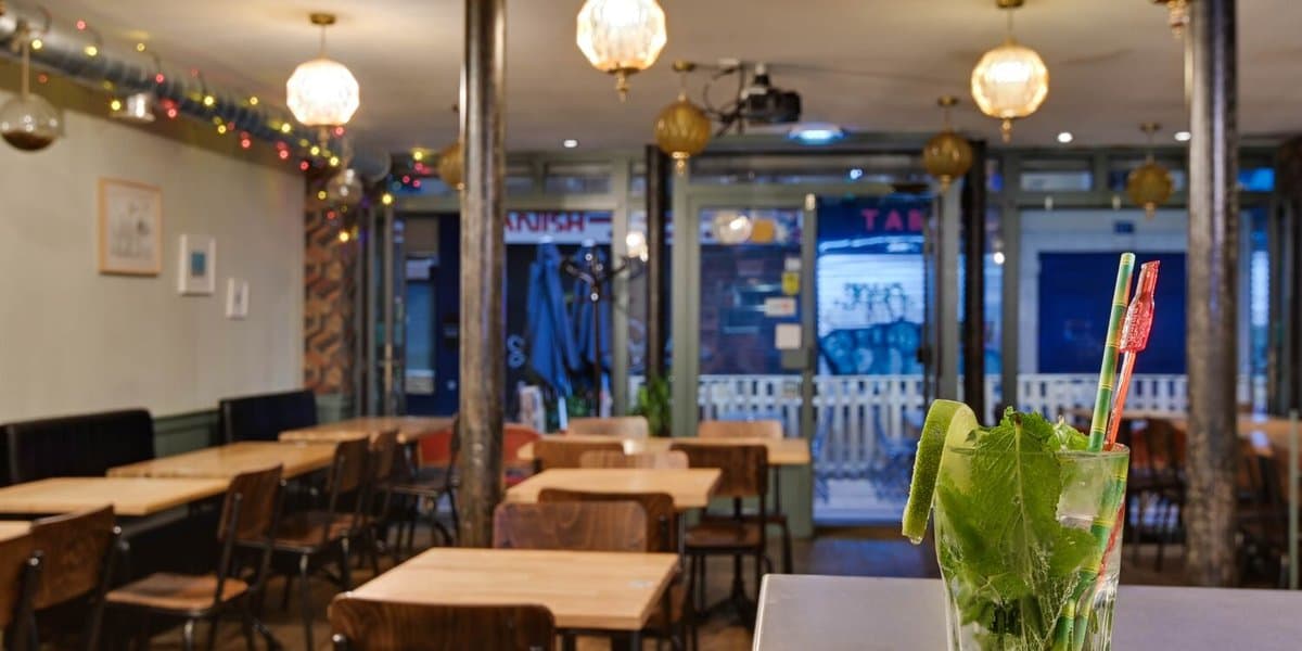 Le Léo Bistrot