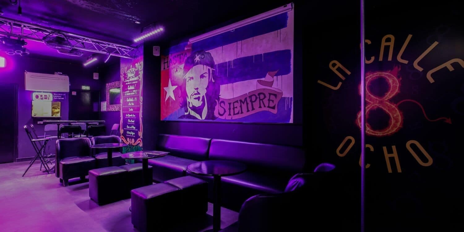 La Calle Loca