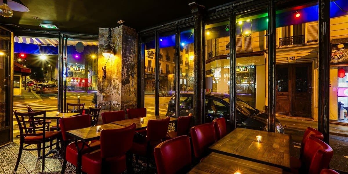 Réserver Quelques Tables