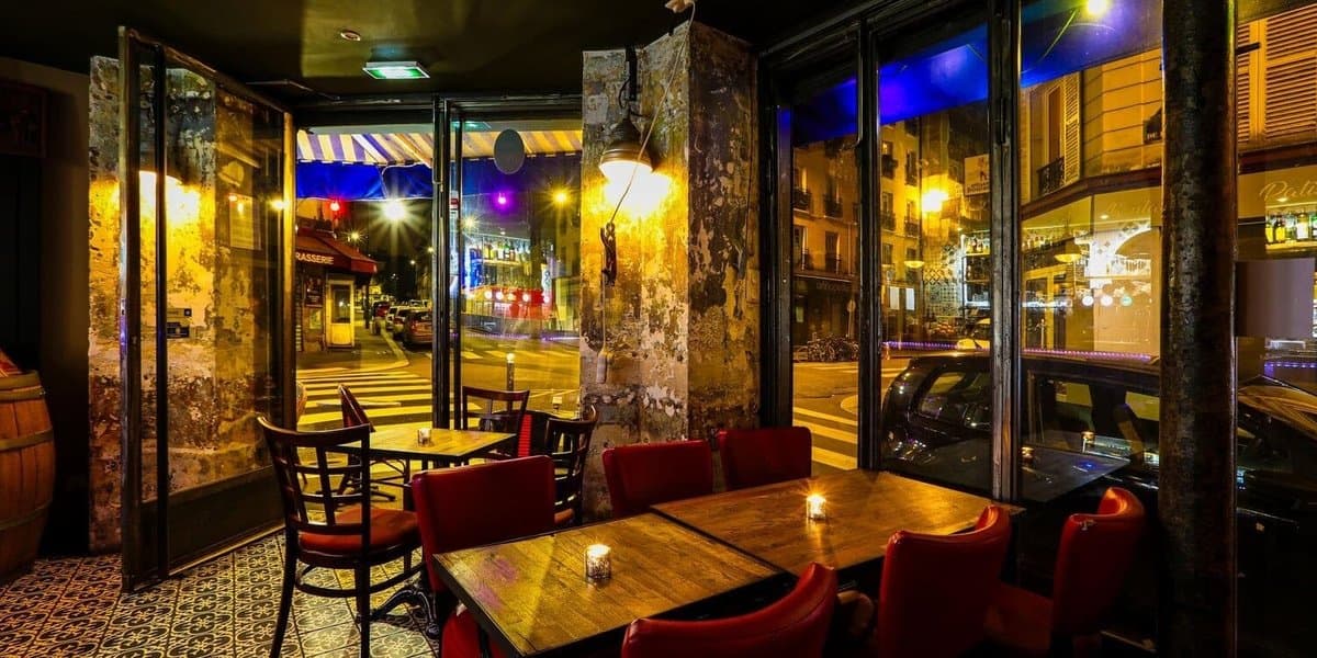 Réserver Quelques Tables