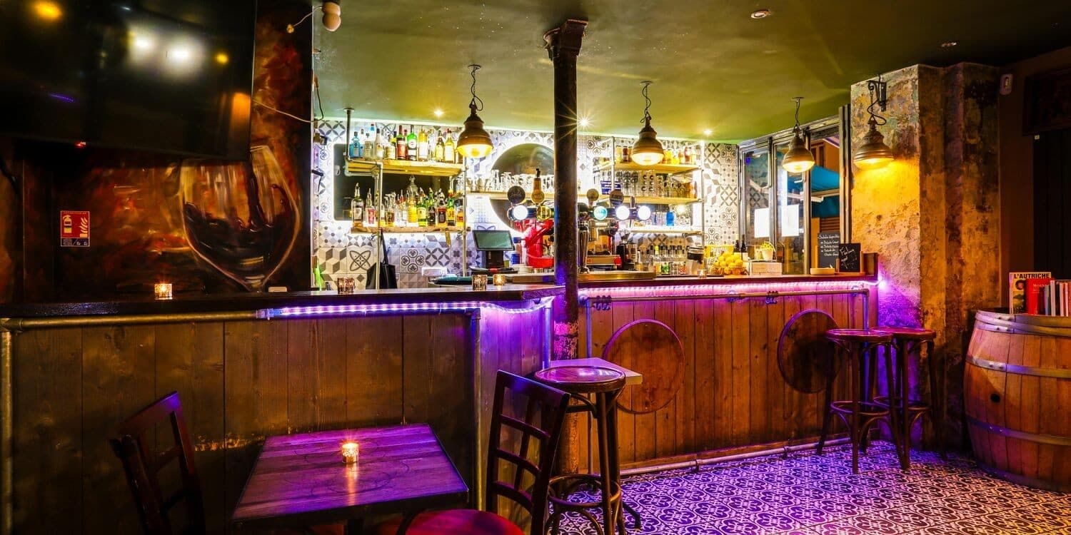 Le Bar des Boulets