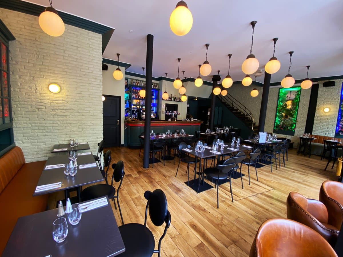 Bistrot Jad