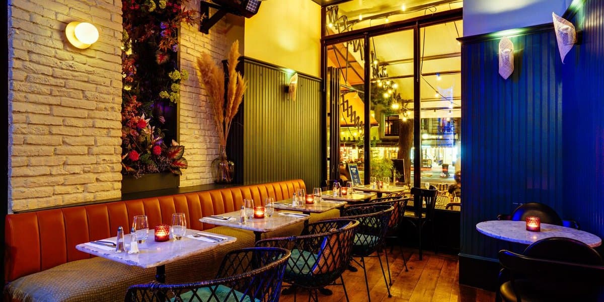 Bistrot Jad