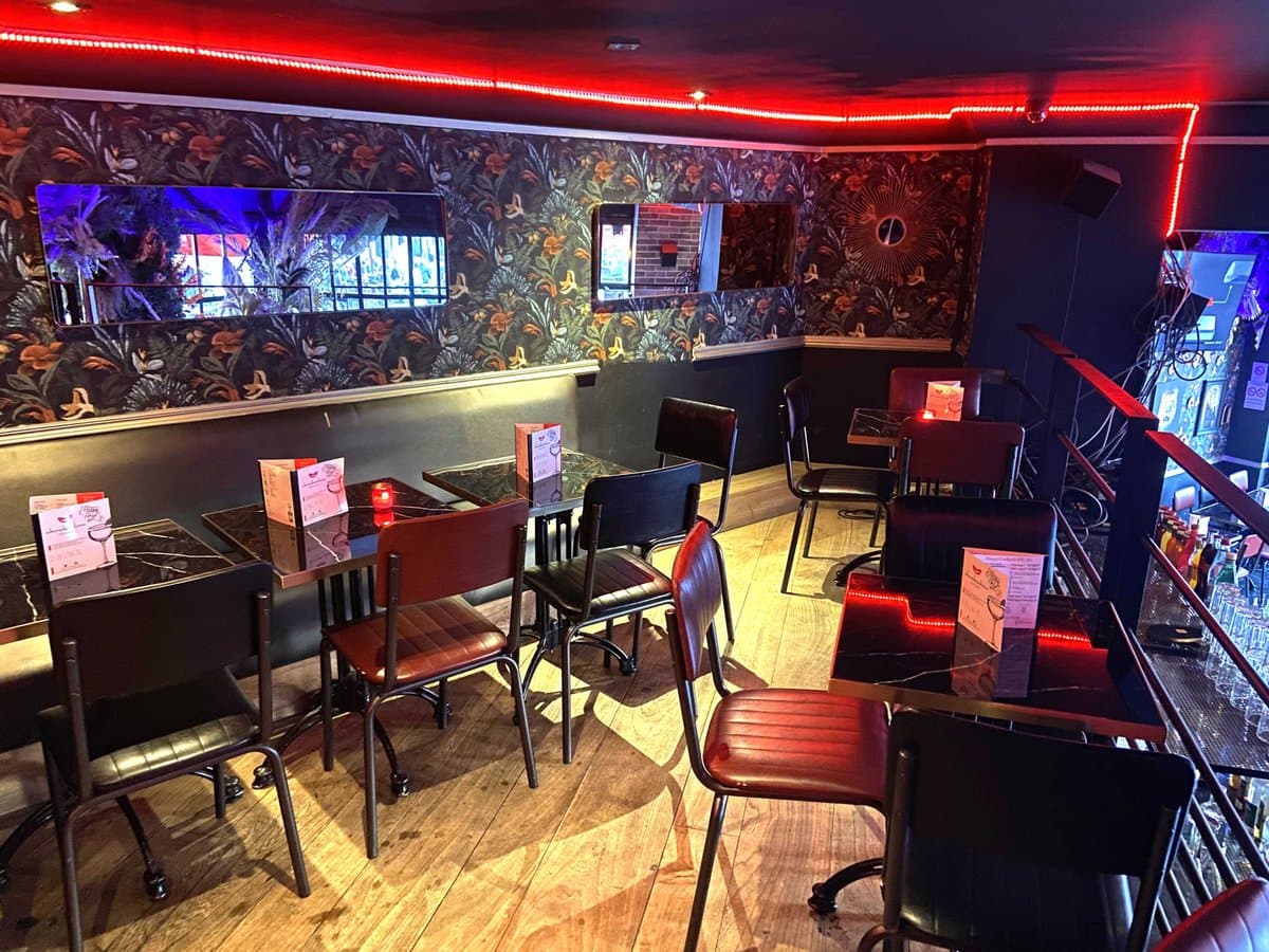 Réserver Quelques Tables