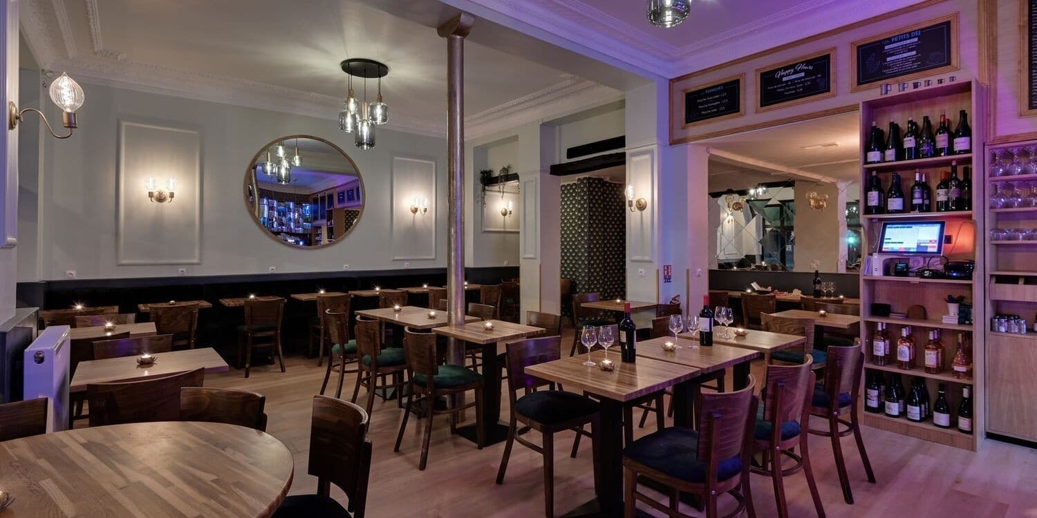 Le Celina Bar