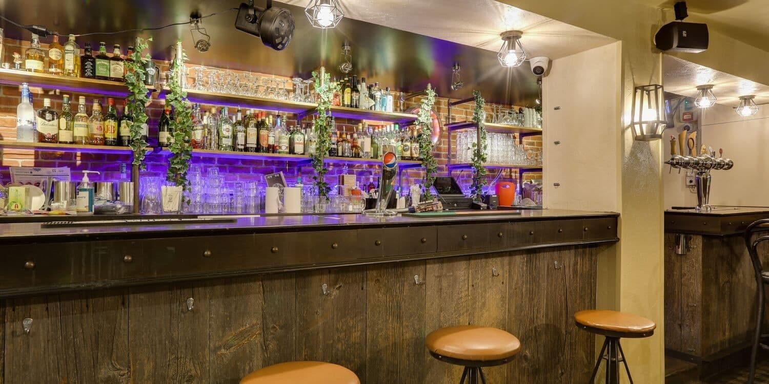 Le Pub Saint Michel