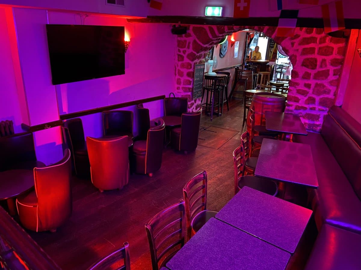 Réserver Quelques Tables