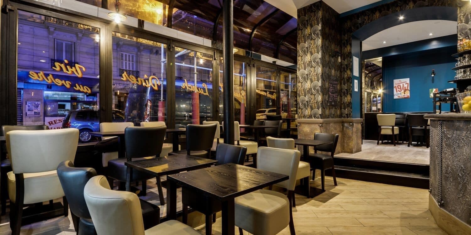 Réserver Quelques Tables