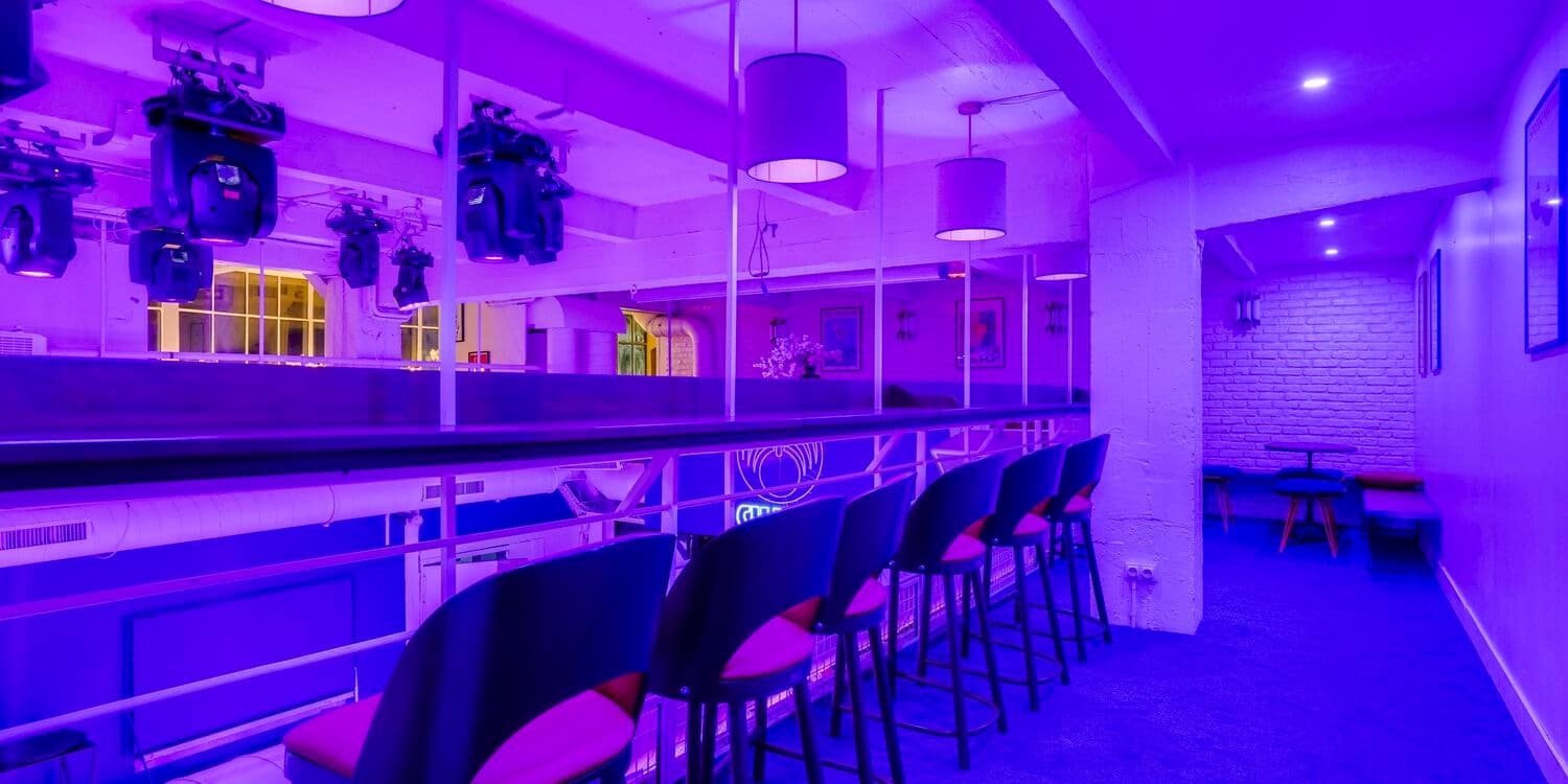 Le Guru Paris