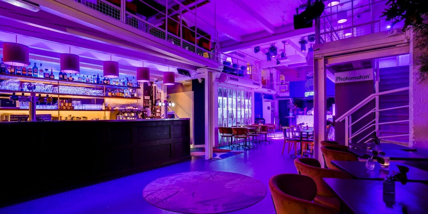 Le Guru Paris