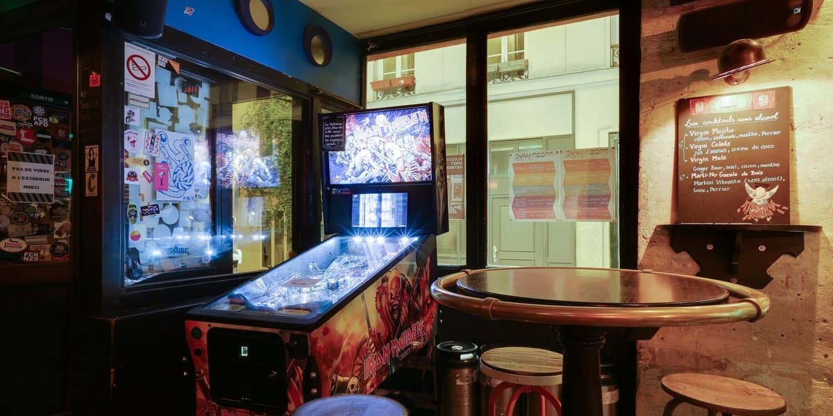 Réserver Quelques Tables