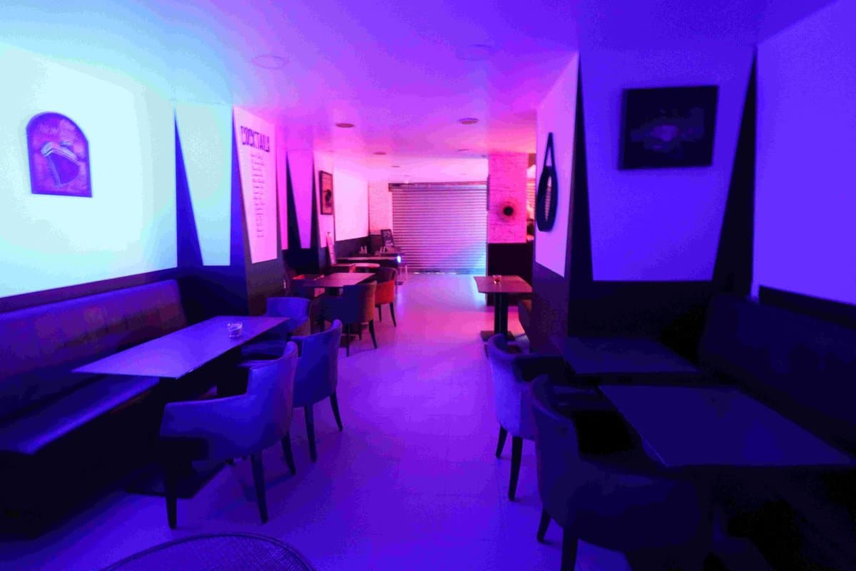 Le Paname Paris 19