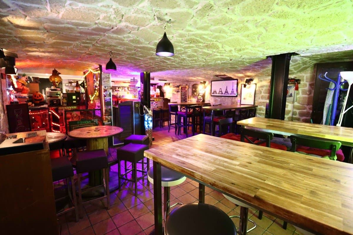 Le Bar'ouff