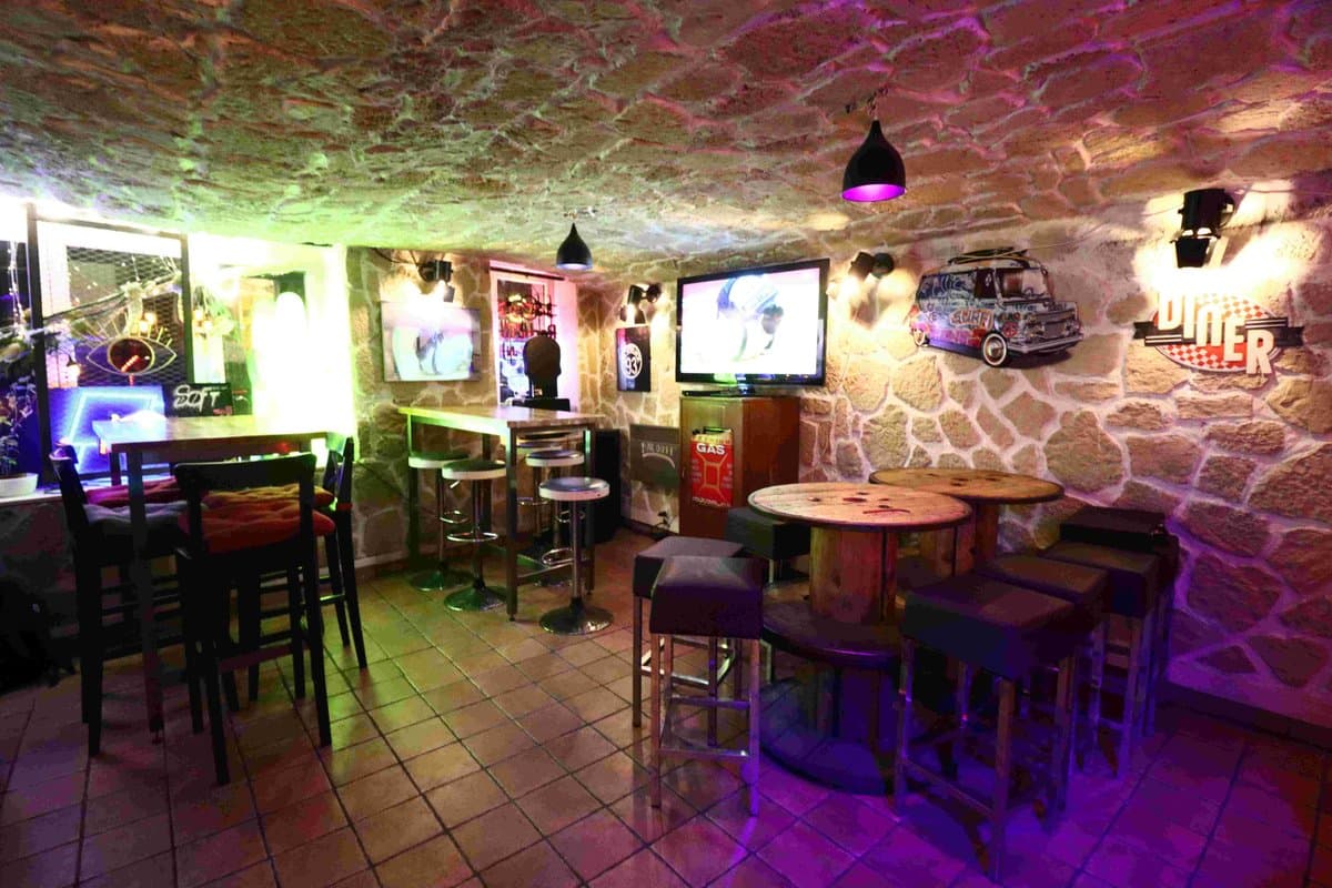 Le Bar'ouff