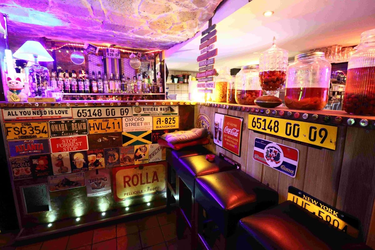 Le Bar'ouff
