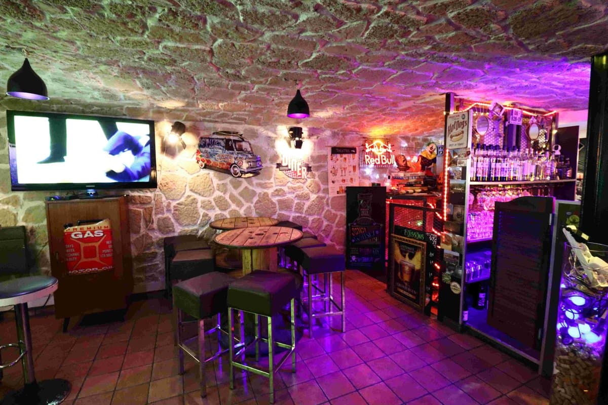 Le Bar'ouff
