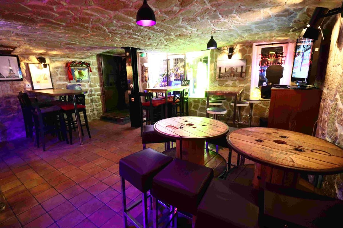 Le Bar'ouff