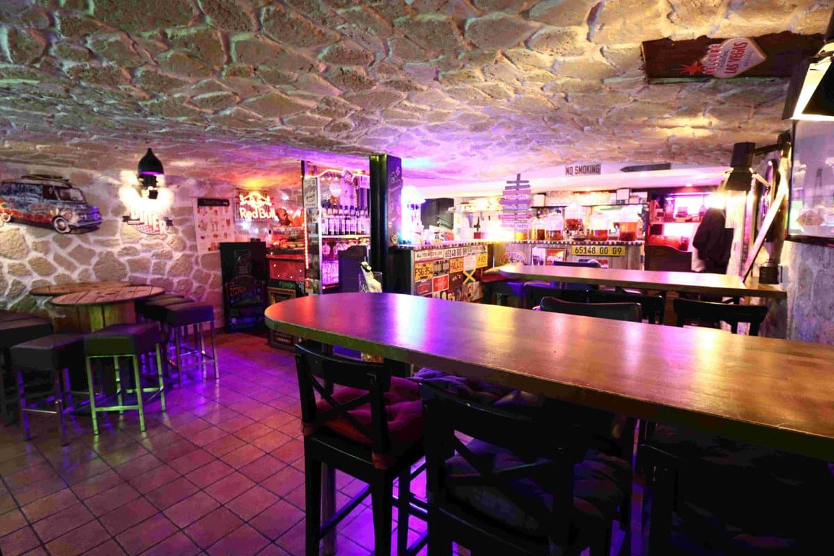 Réserver Quelques Tables
