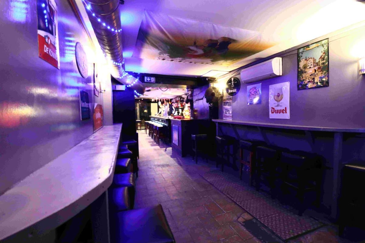Le Chouff'Bar