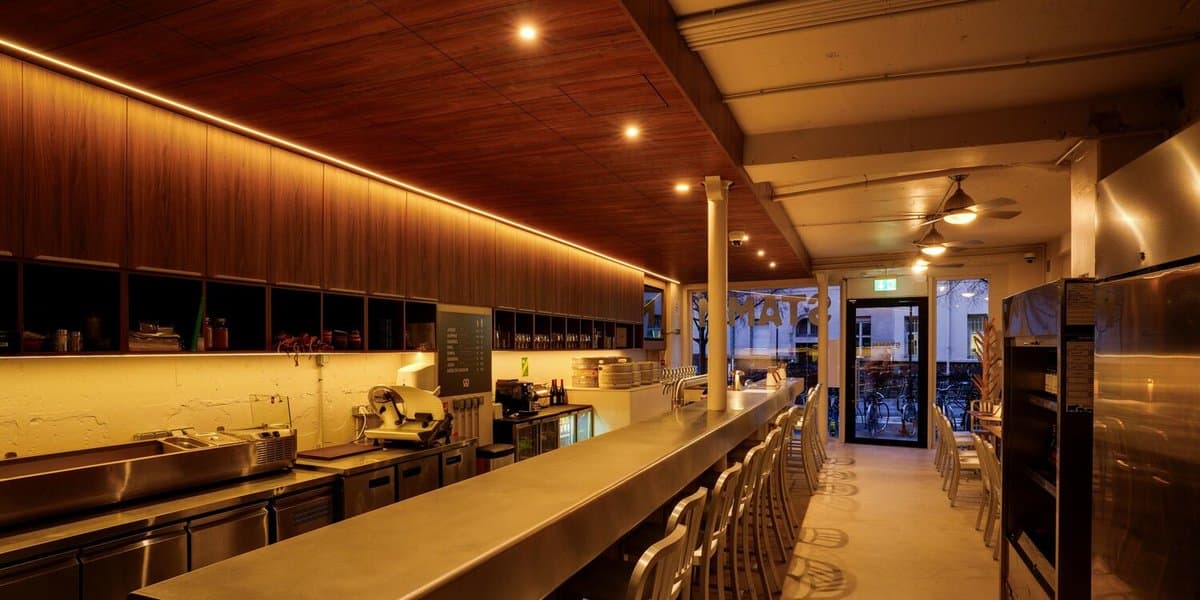 Bar Stamm 