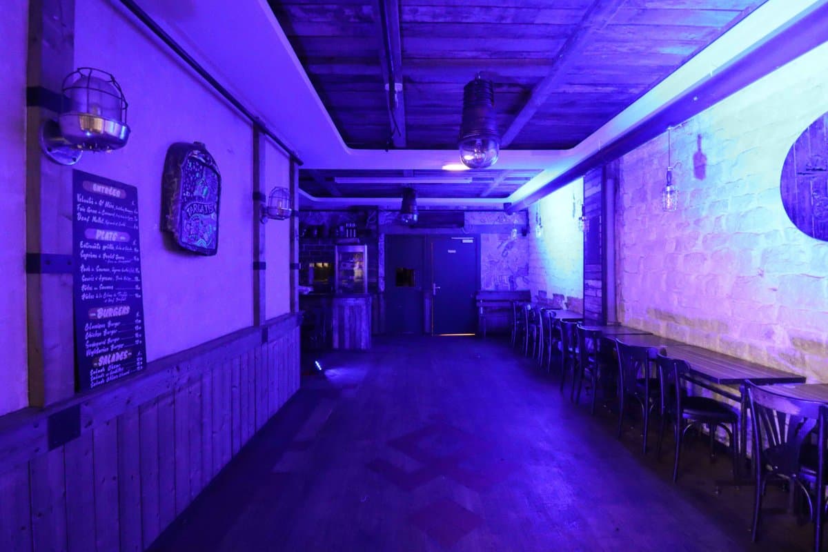 Le Refuge Brasserie