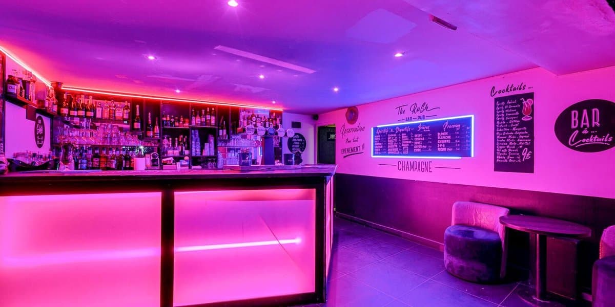 Le Ruch Bar