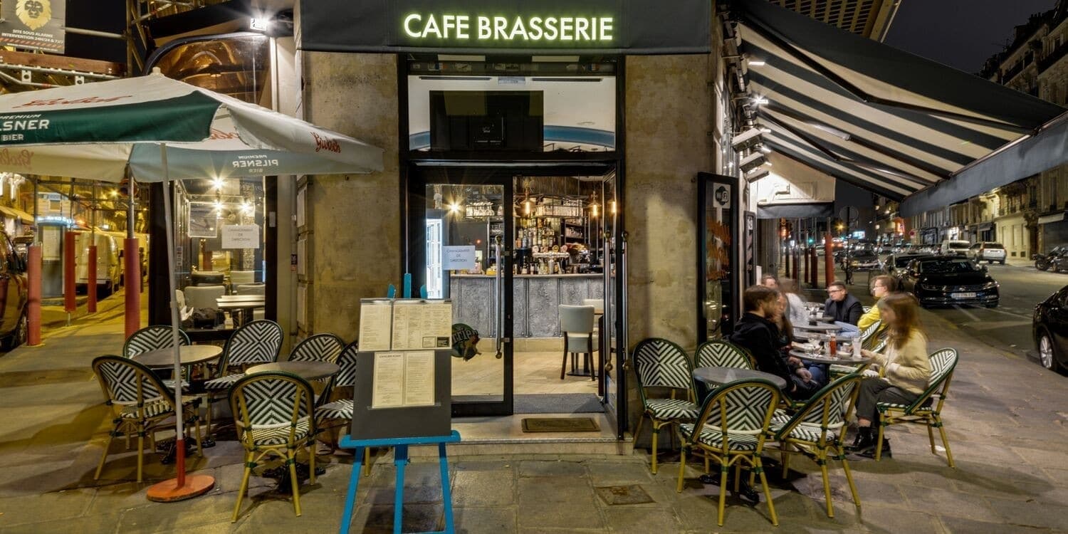 L’Atelier Rome