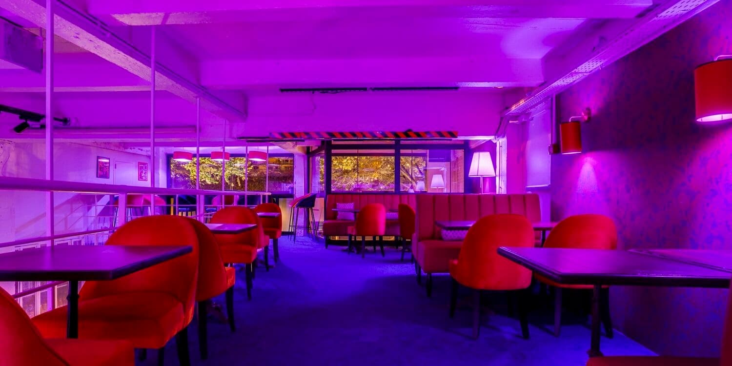 Le Guru Paris