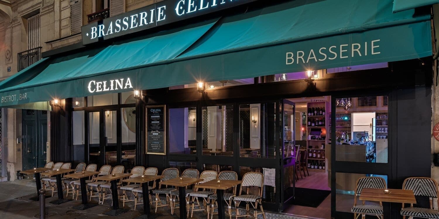 Le Celina