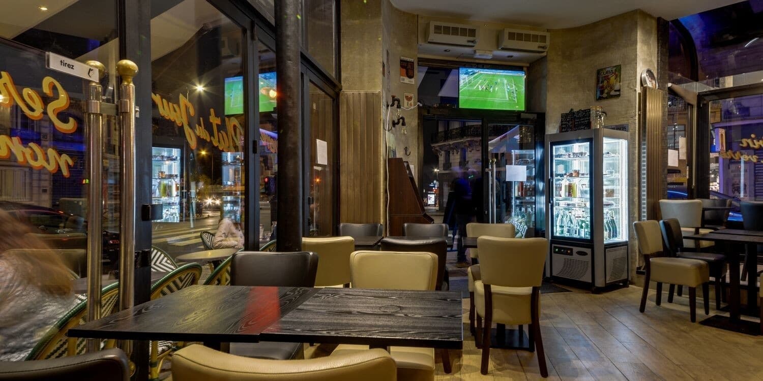 L’Atelier Rome