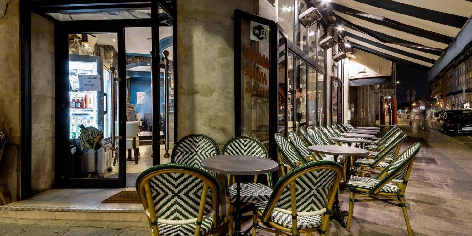 L’Atelier Rome