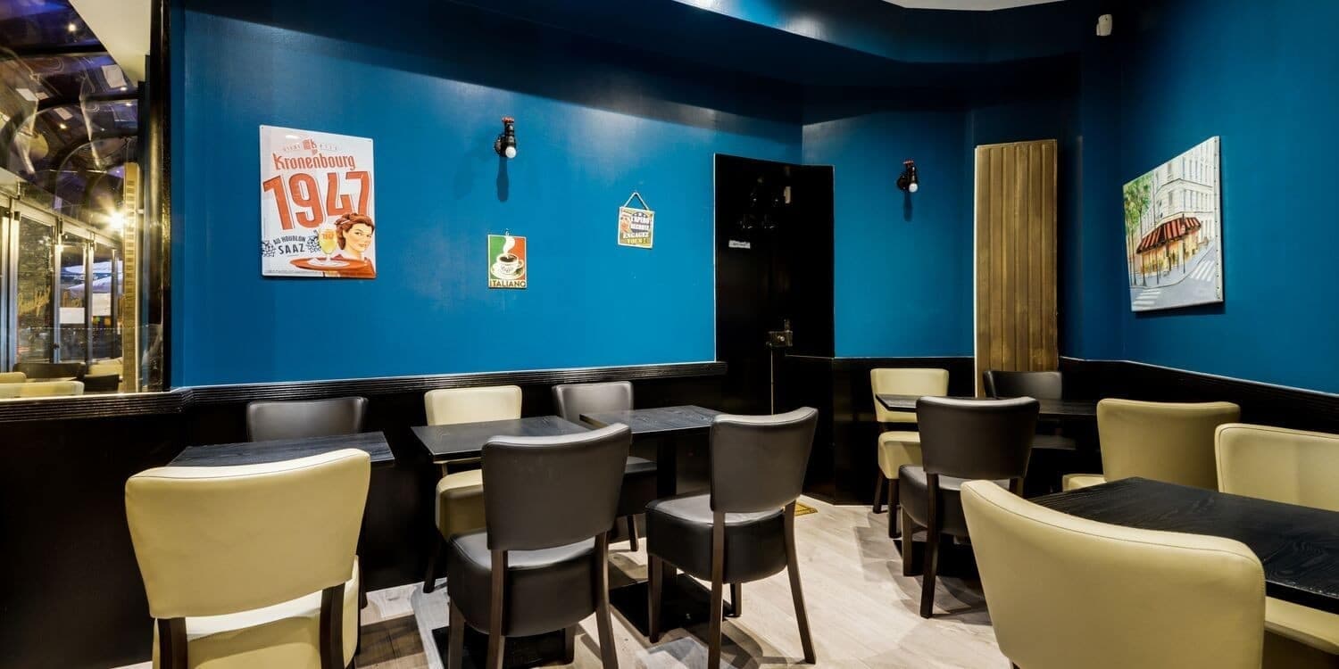 L’Atelier Rome