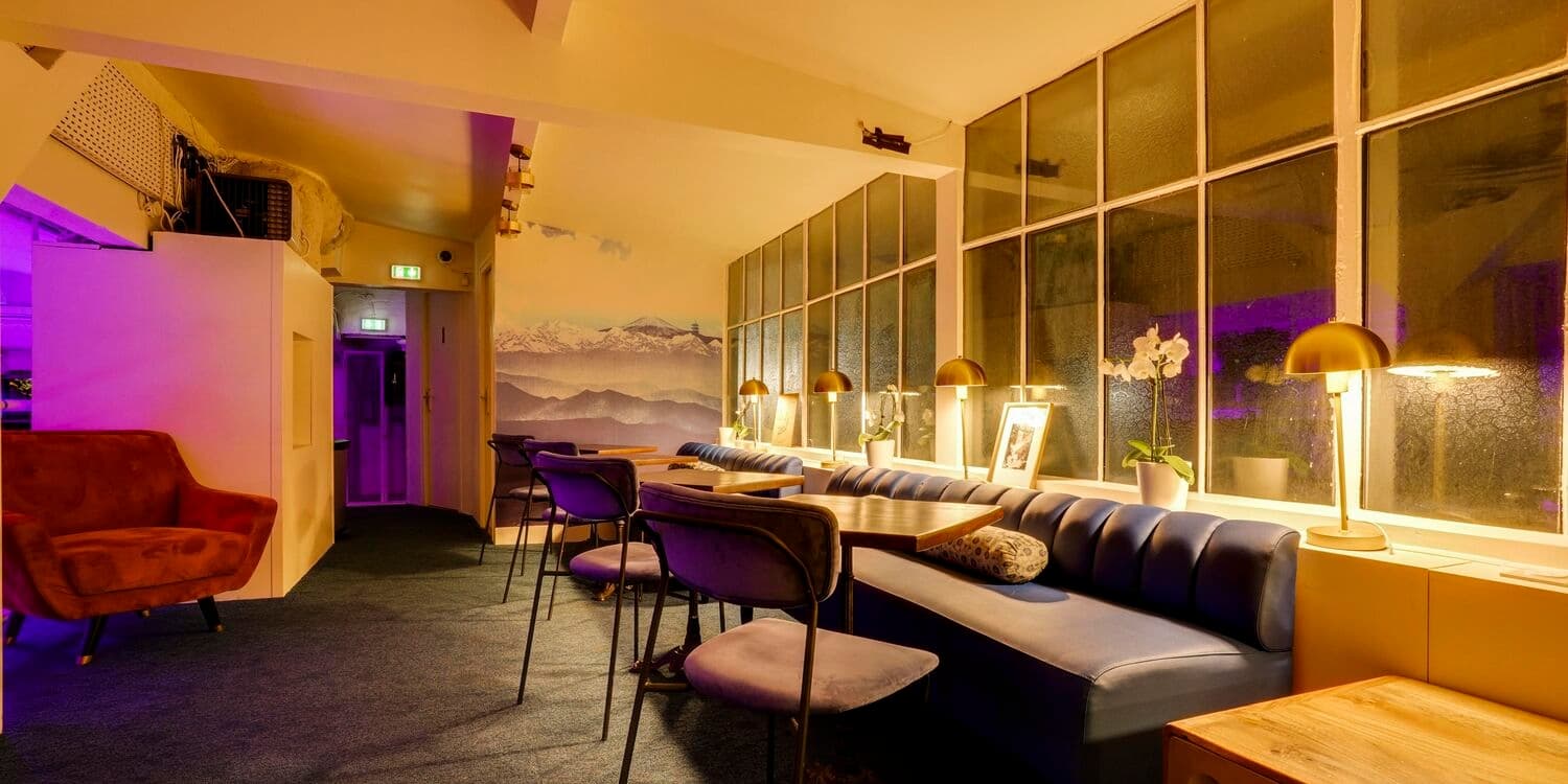 Le Guru Paris
