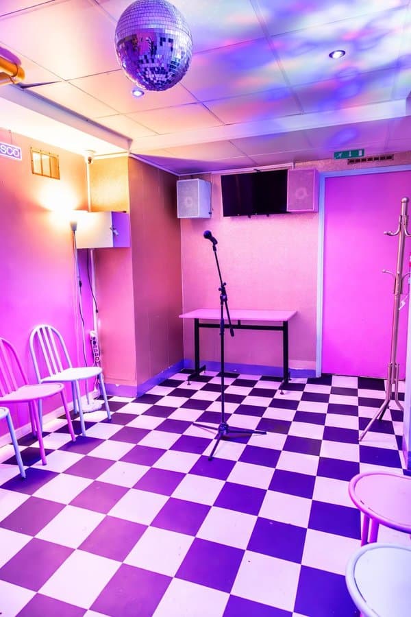 Privatiser la Cave