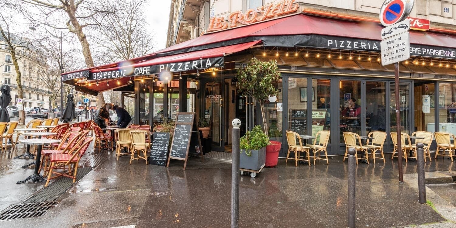 Le Royal
