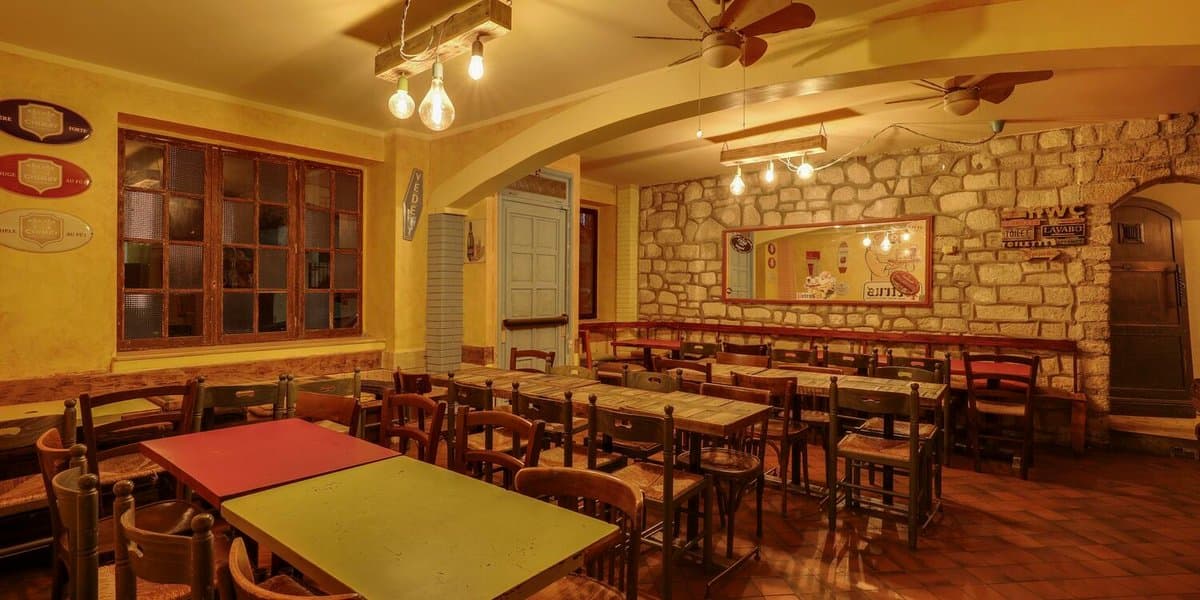 Réserver Quelques Tables