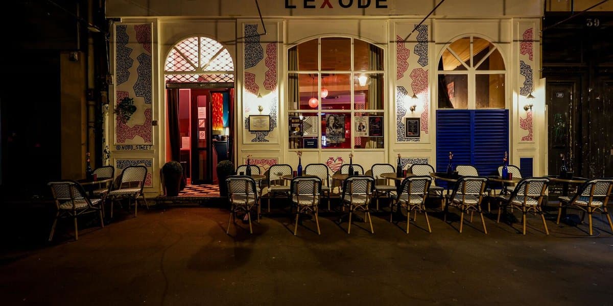 Réserver Quelques Tables