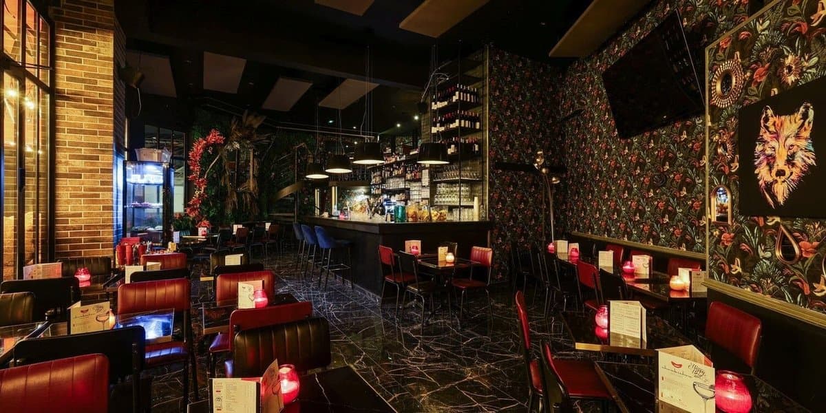 Privatiser le Choubichou (Le bar en entier)