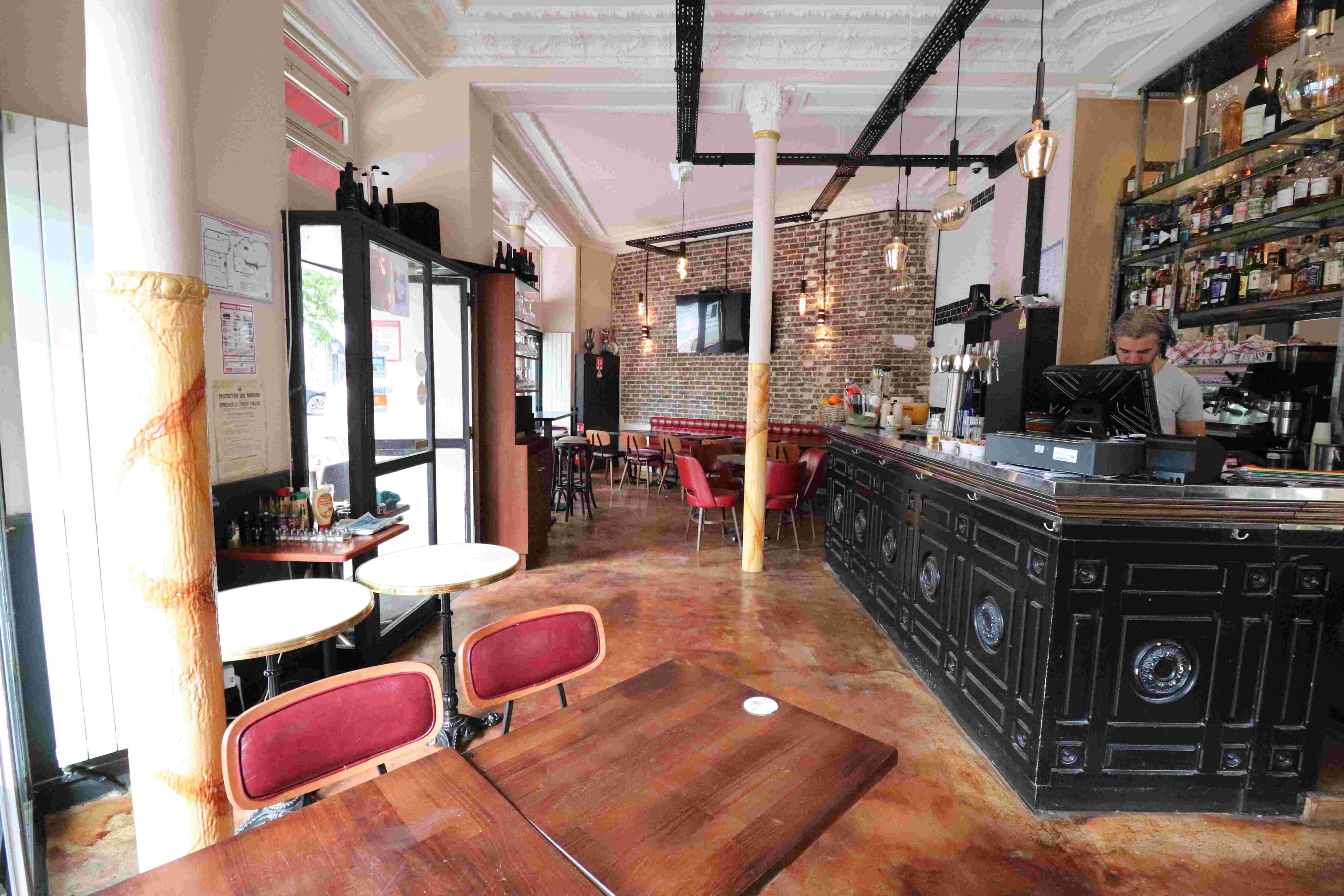 Réserver Quelques Tables - Image