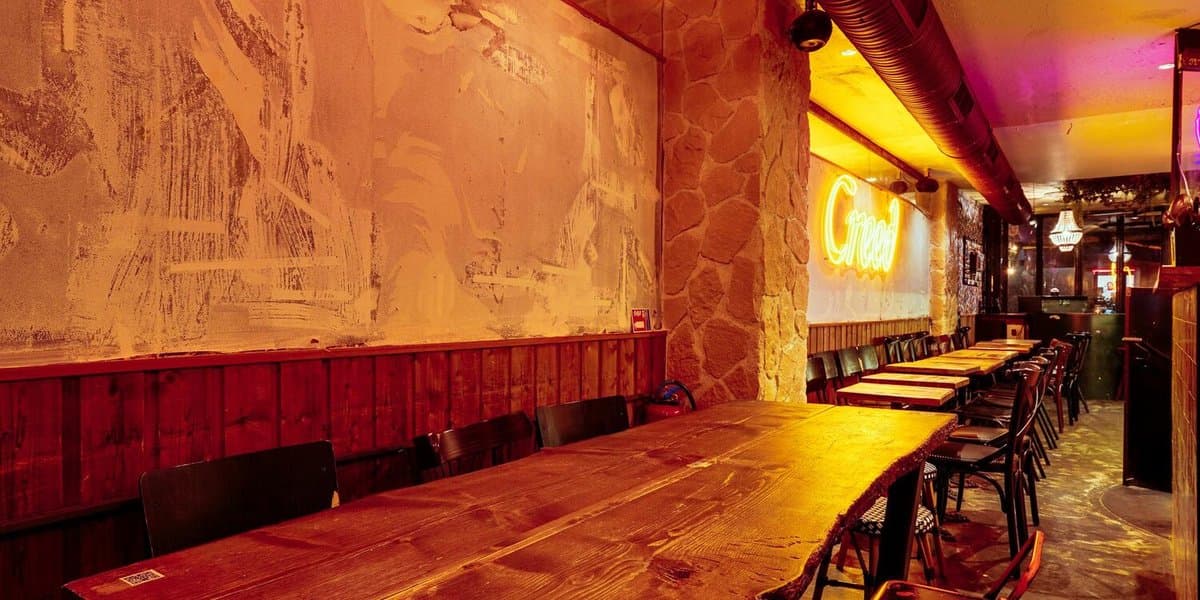 Réserver Quelques Tables