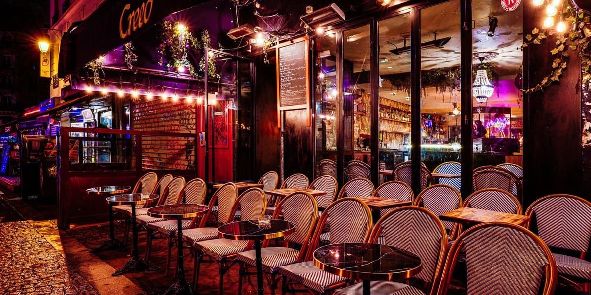 Réserver Quelques Tables