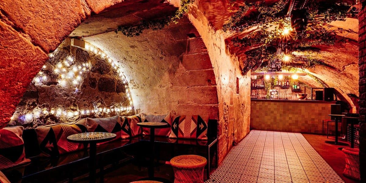 Privatiser La Cave