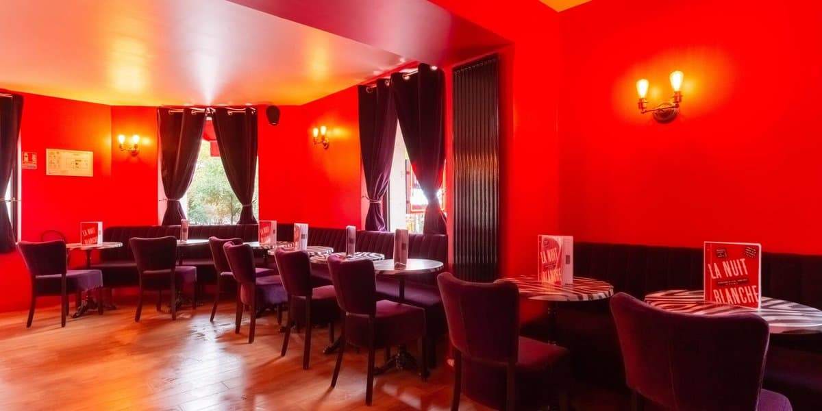 Privatiser la Salle Etage